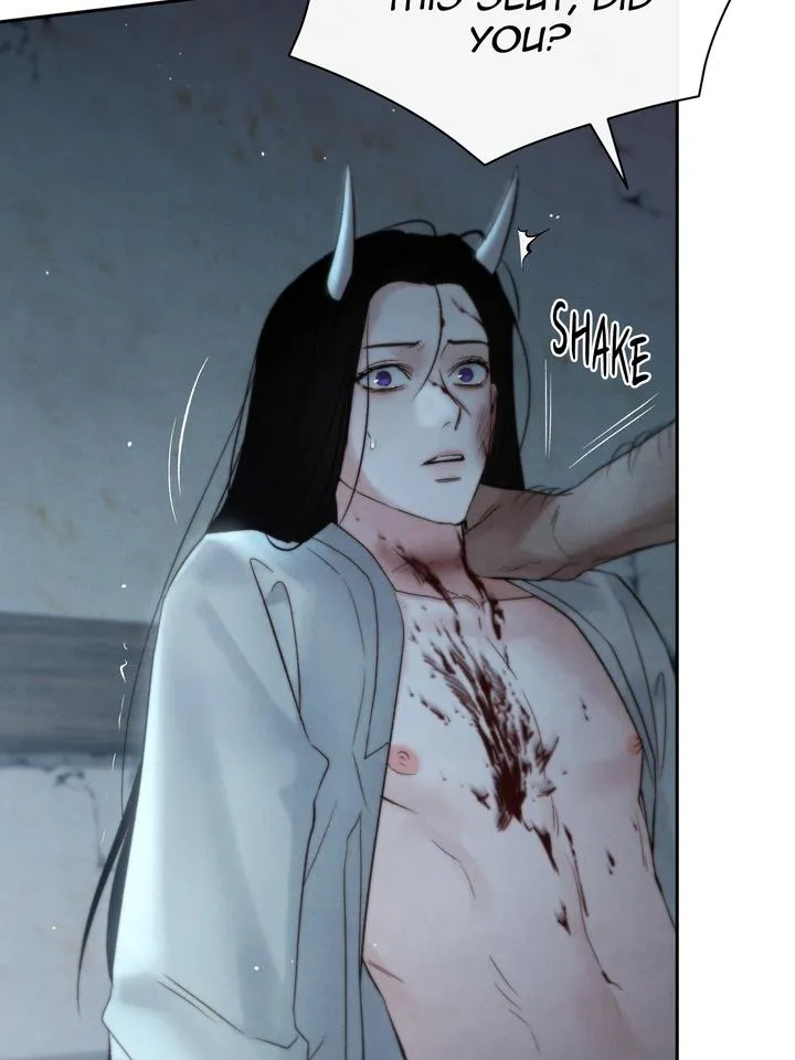 Read Toxin chapter 35 image 16 on Lezhin