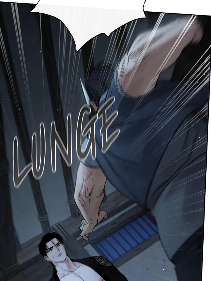 Read Toxin chapter 35 image 19 on Lezhin