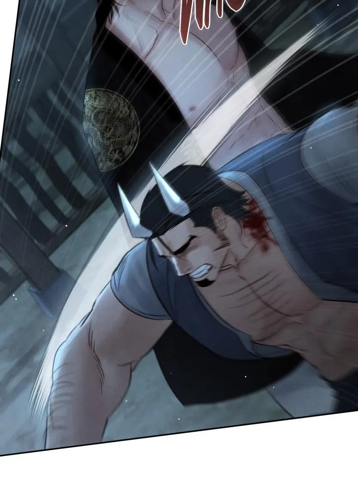 Read Toxin chapter 35 image 21 on Lezhin