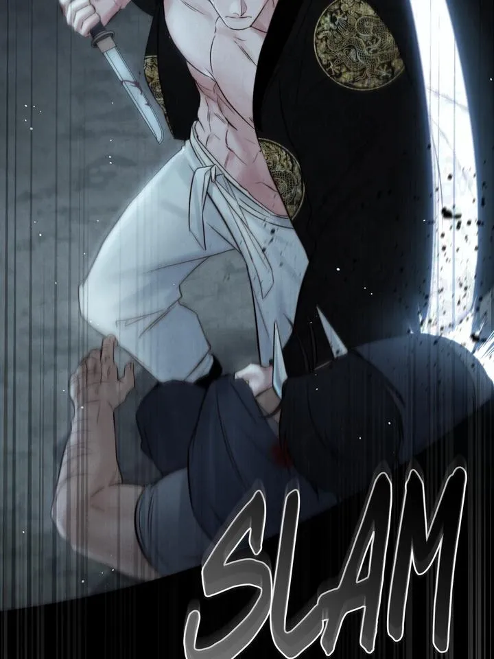 Read Toxin chapter 35 image 24 on Lezhin