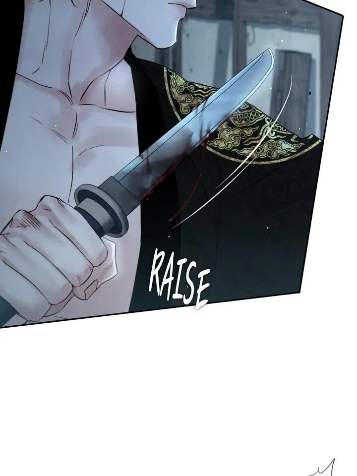 Read Toxin chapter 35 image 29 on Lezhin