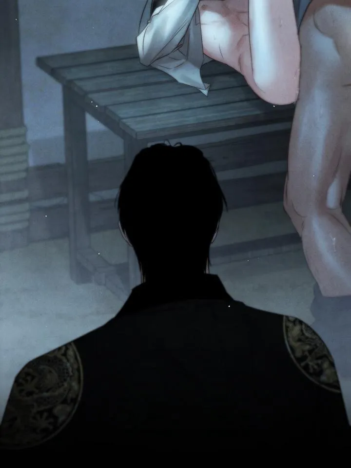 Read Toxin chapter 35 image 3 on Lezhin