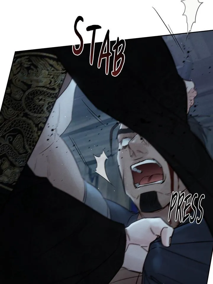 Read Toxin chapter 35 image 30 on Lezhin