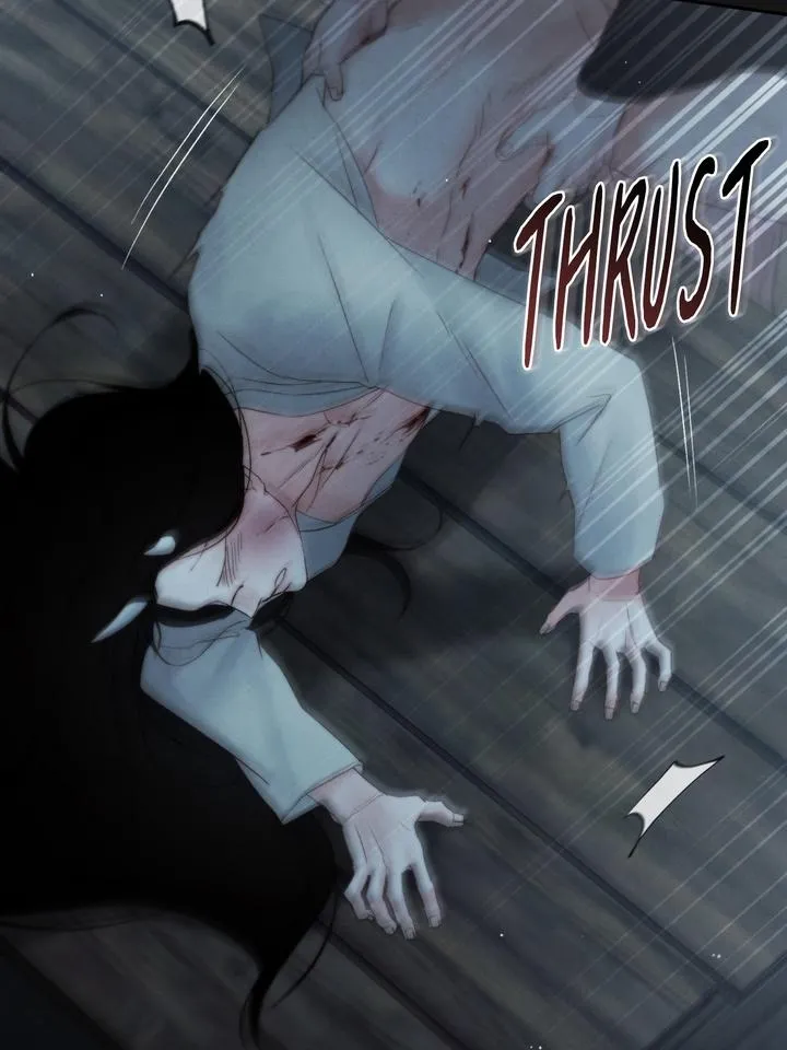 Read Toxin chapter 35 image 64 on Lezhin
