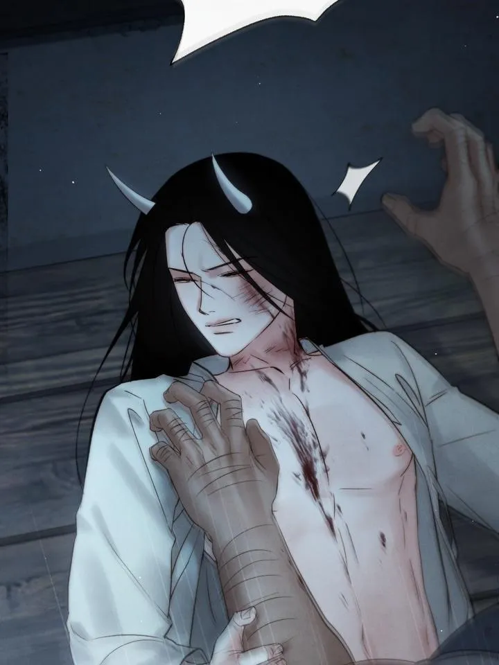 Read Toxin chapter 35 image 8 on Lezhin