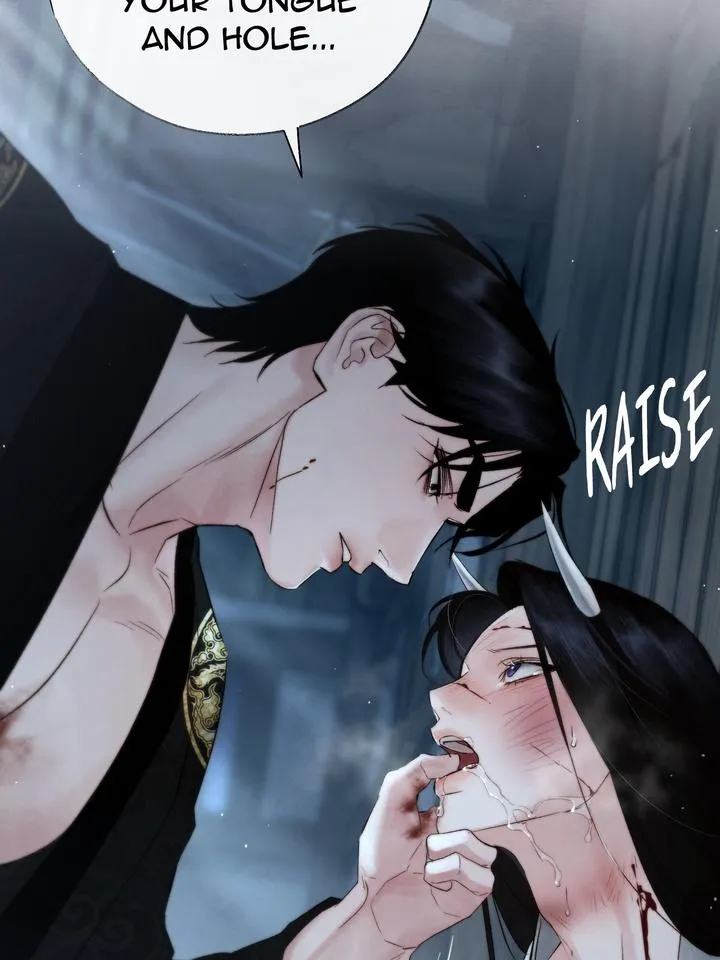 Read Toxin chapter 35 image 82 on Lezhin