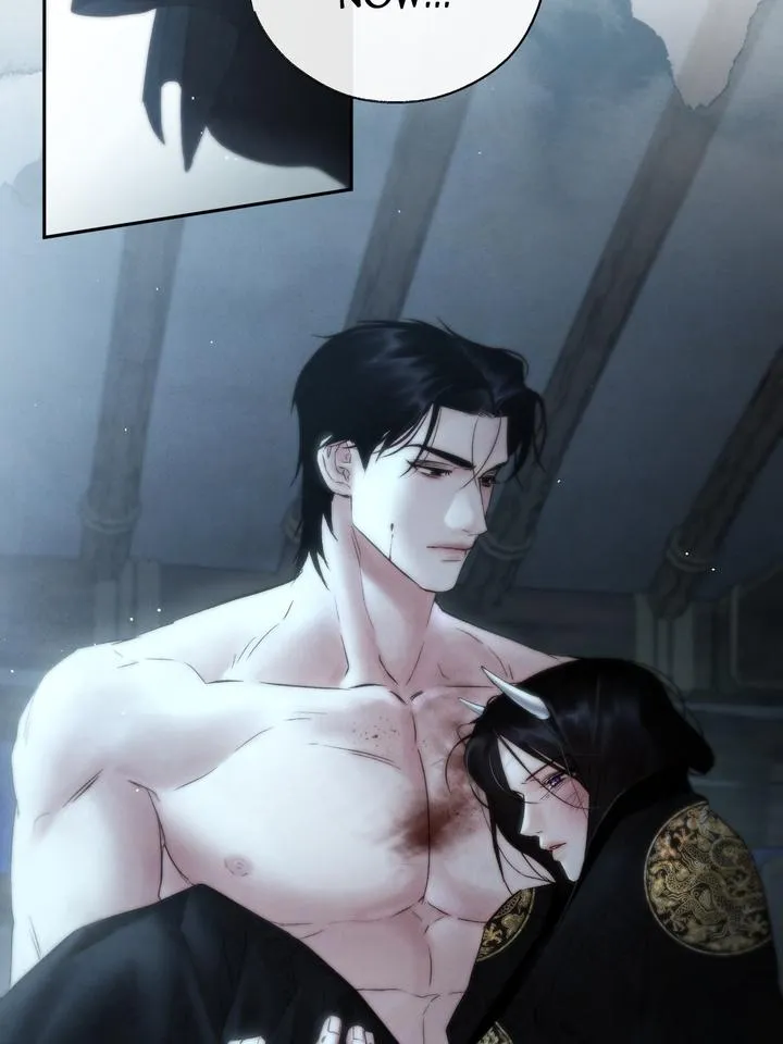 Read Toxin chapter 36 image 2 on Lezhin