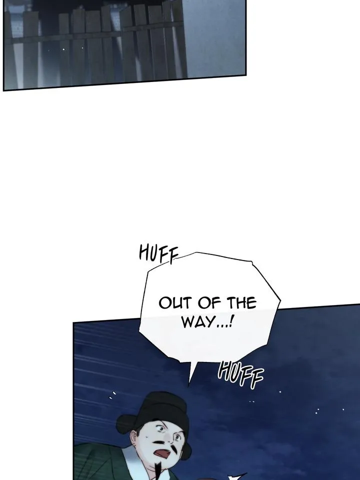 Read Toxin chapter 36 image 5 on Lezhin