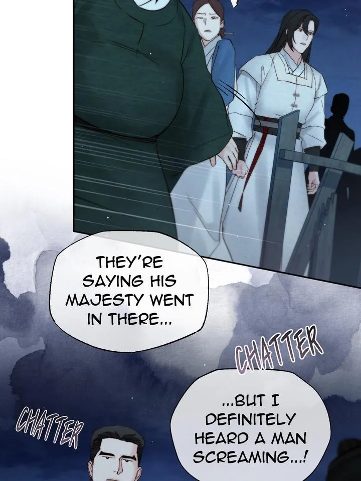 Read Toxin chapter 36 image 6 on Lezhin
