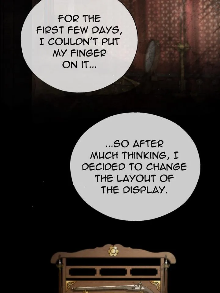 Read Toxin chapter 37 image 16 on Lezhin