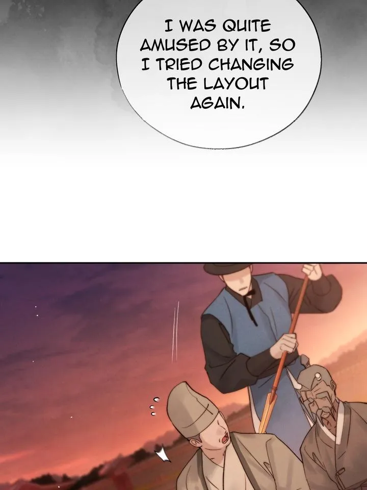Read Toxin chapter 37 image 18 on Lezhin