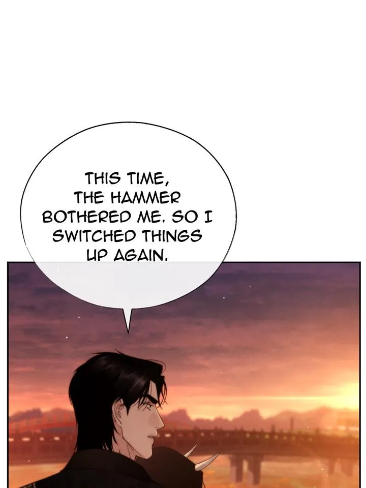 Read Toxin chapter 37 image 20 on Lezhin
