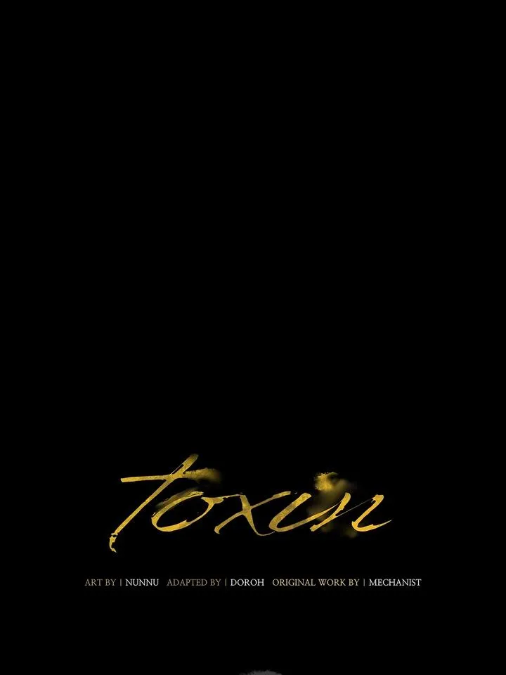 Read Toxin chapter 37 image 38 on Lezhin