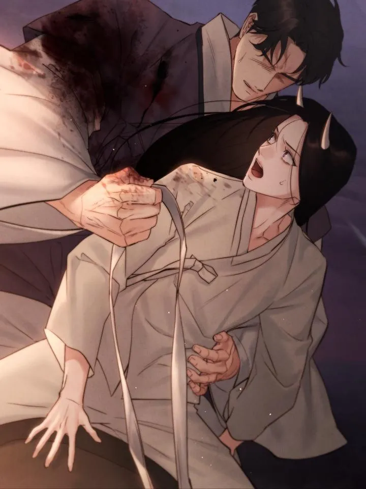 Read Toxin chapter 38 image 144 on Lezhin