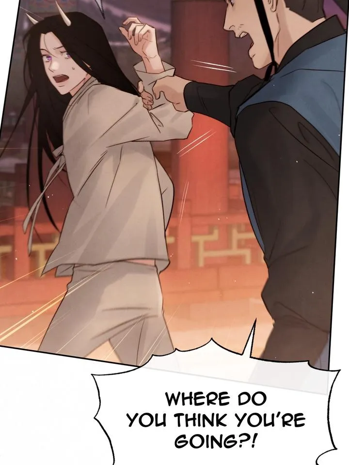 Read Toxin chapter 38 image 16 on Lezhin