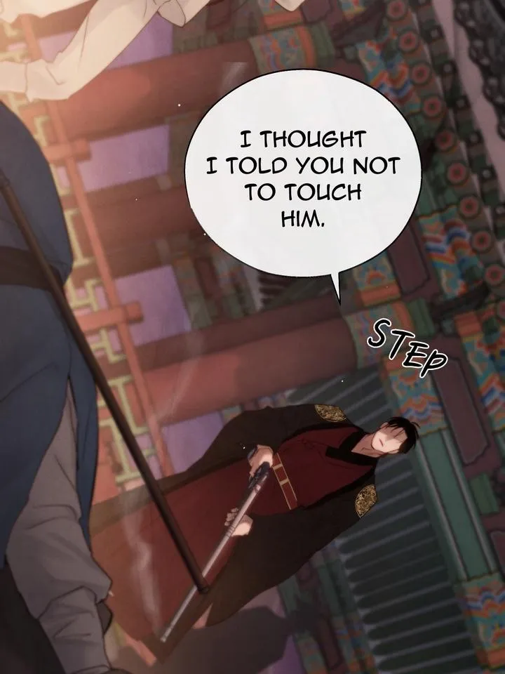 Read Toxin chapter 38 image 19 on Lezhin