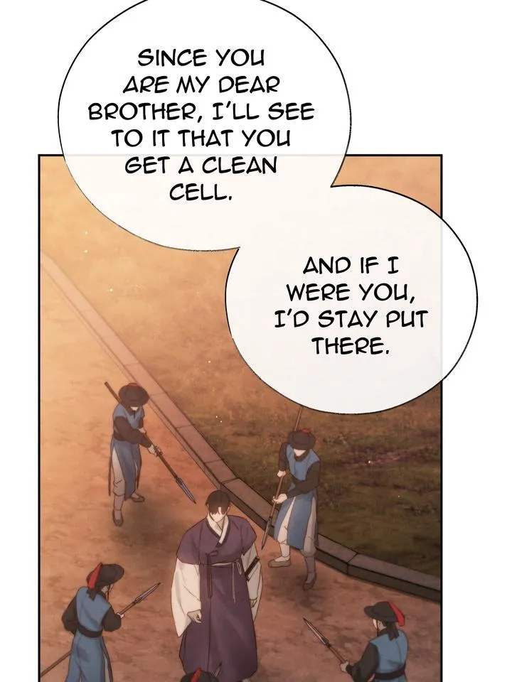 Read Toxin chapter 38 image 35 on Lezhin