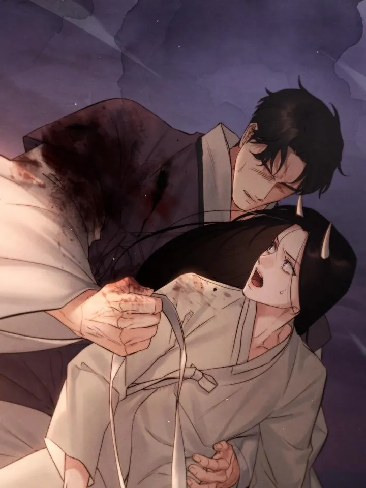 Read Toxin chapter 39 image 3 on Lezhin
