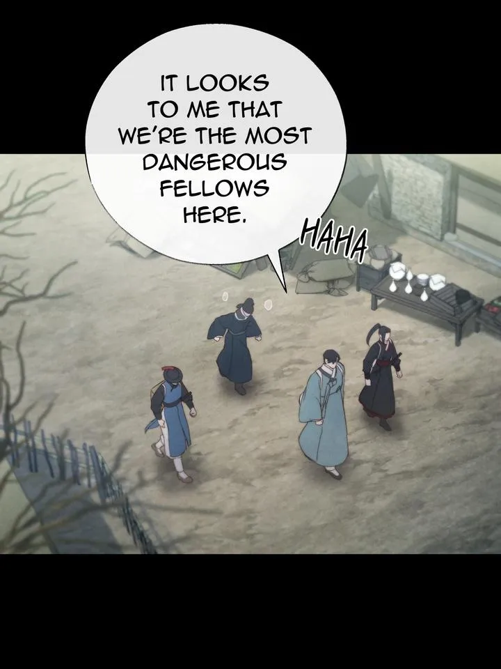 Read Toxin chapter 39 image 75 on Lezhin
