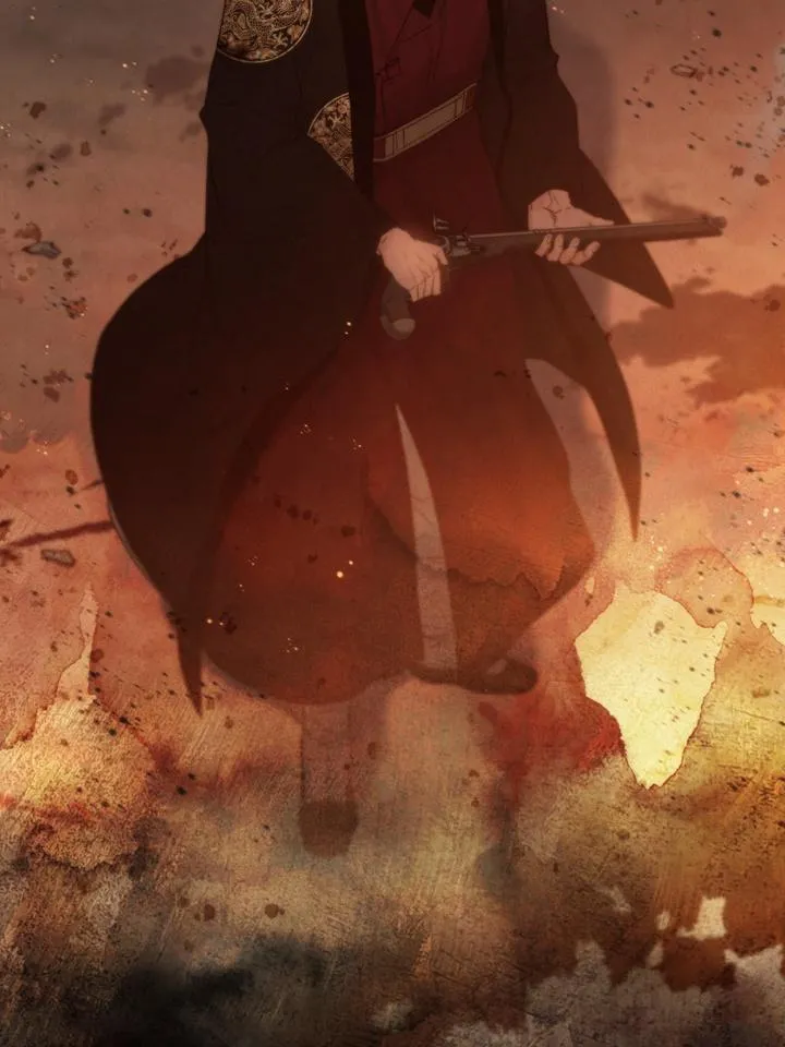 Read Toxin chapter 39 image 8 on Lezhin