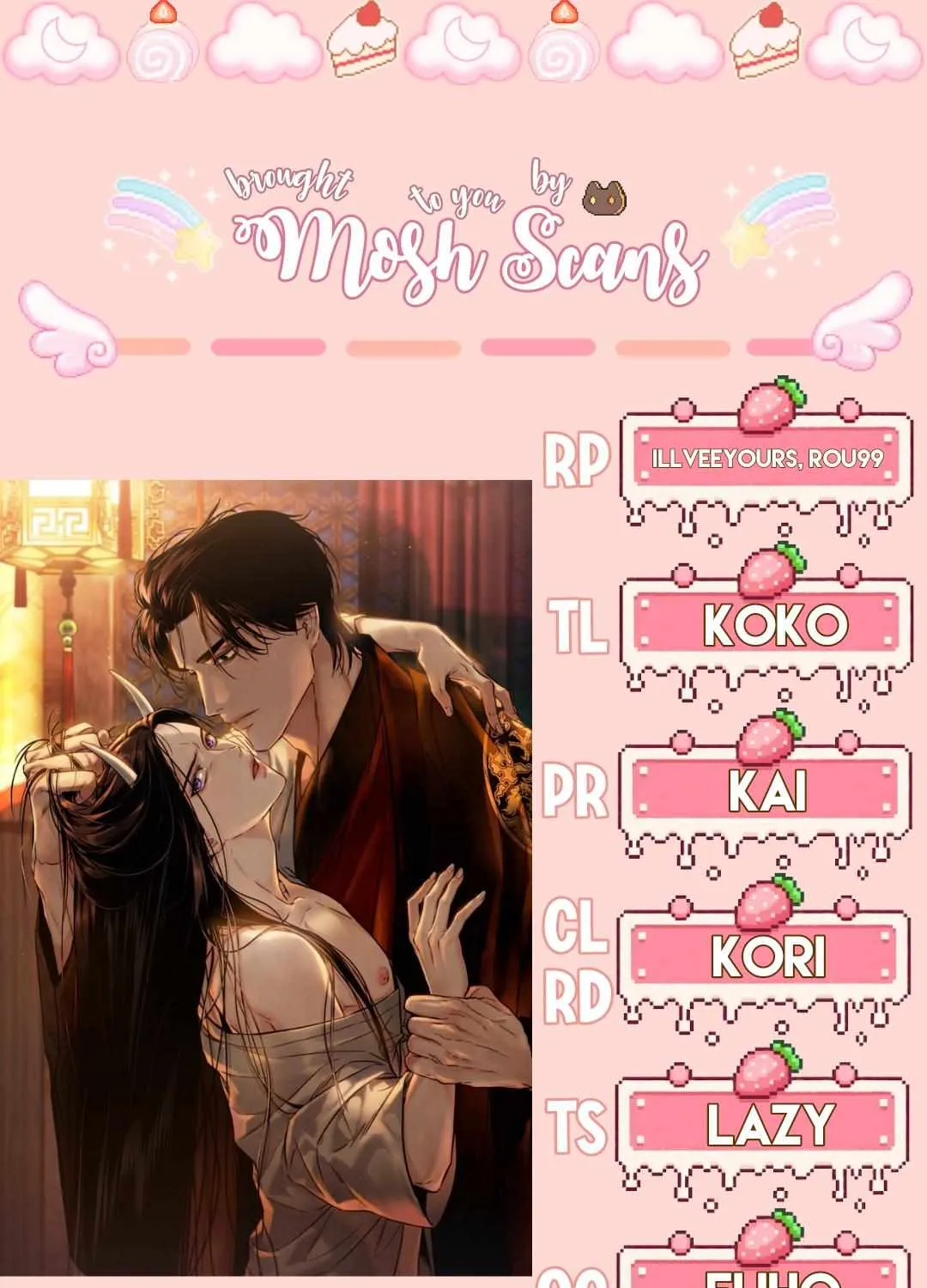Read Toxin chapter 4 image 100 on Lezhin