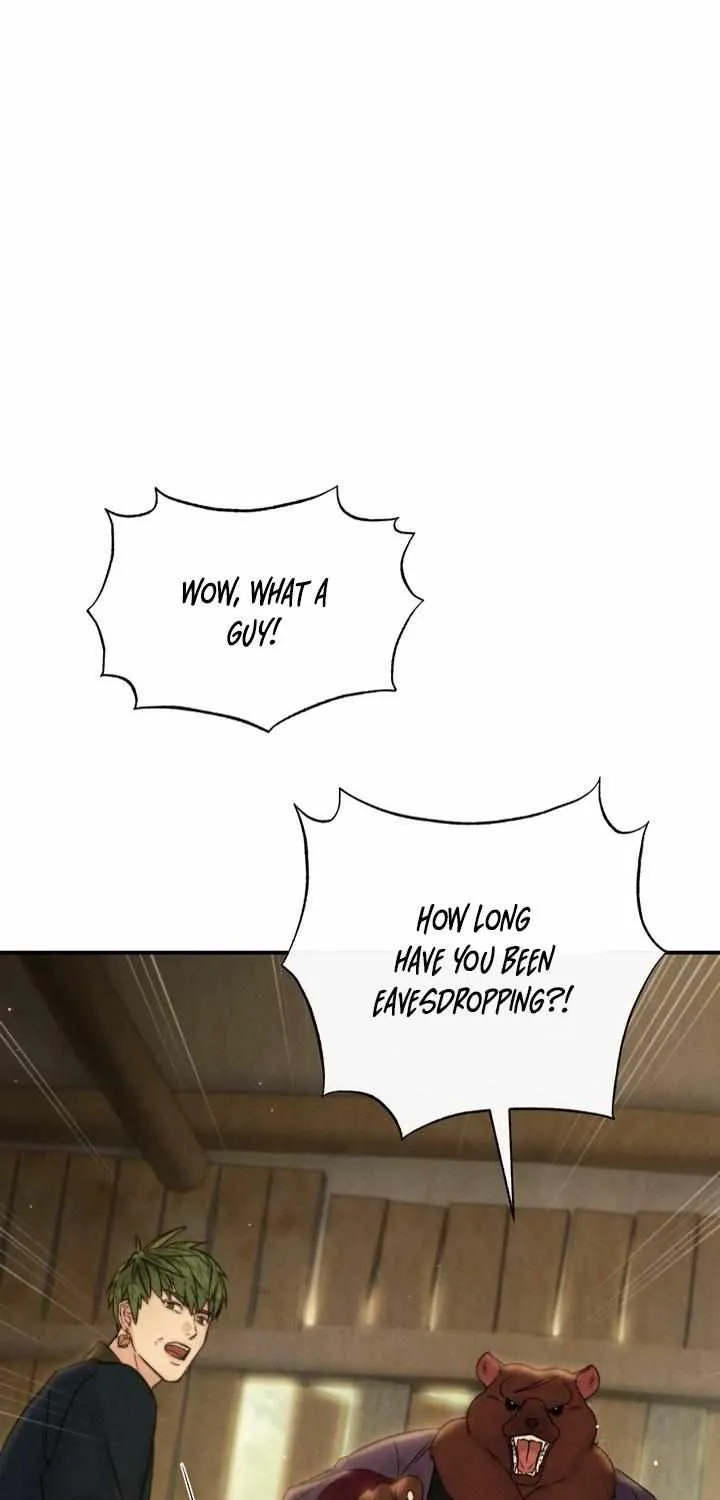 Read Toxin chapter 4 image 2 on Lezhin