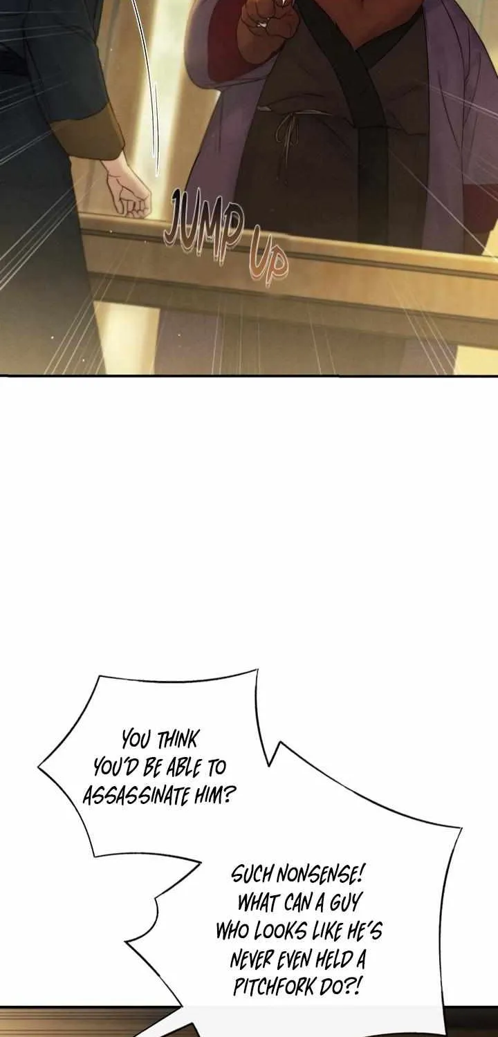 Read Toxin chapter 4 image 3 on Lezhin