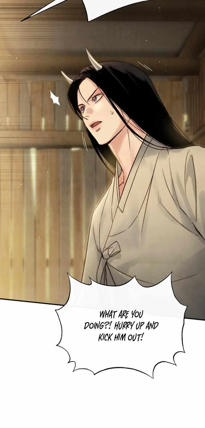 Read Toxin chapter 4 image 4 on Lezhin