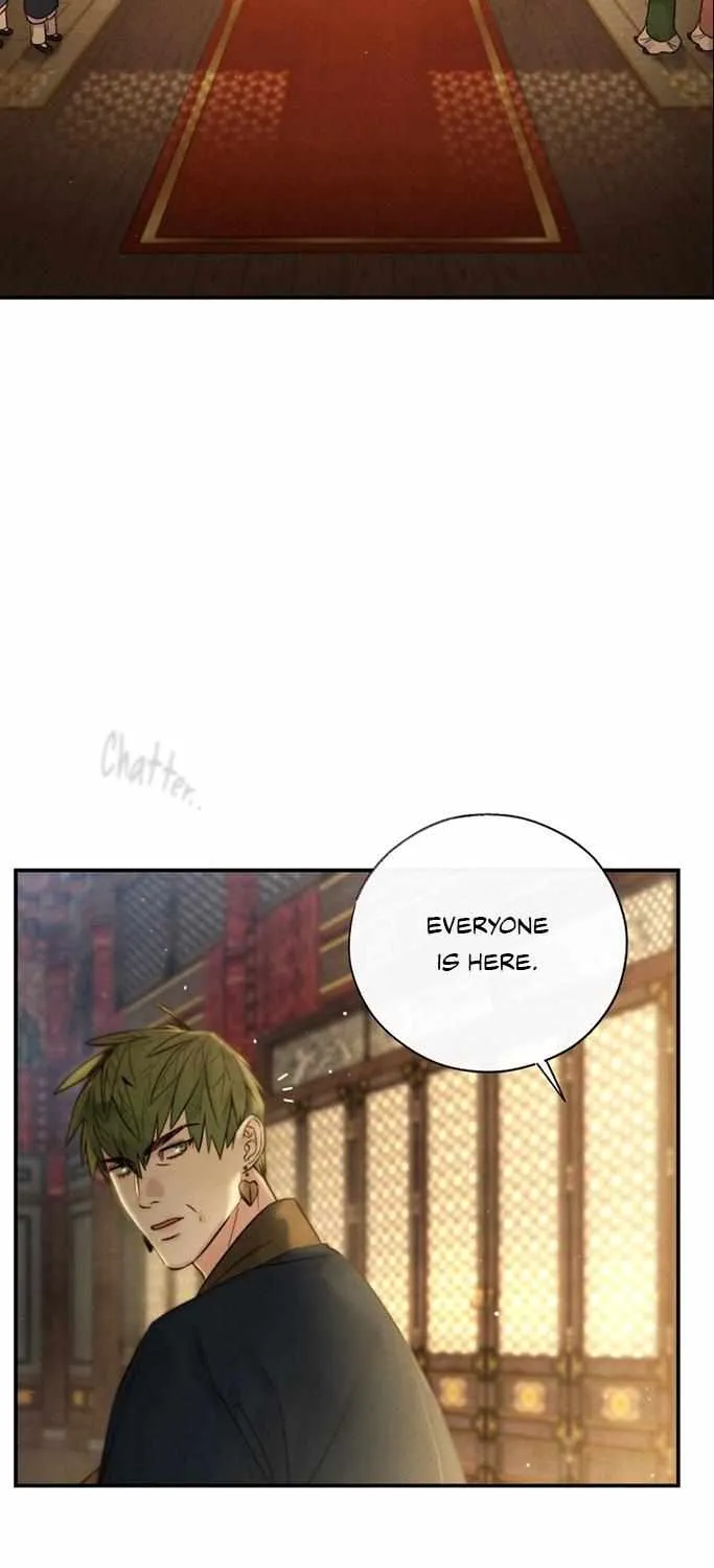Read Toxin chapter 4 image 61 on Lezhin