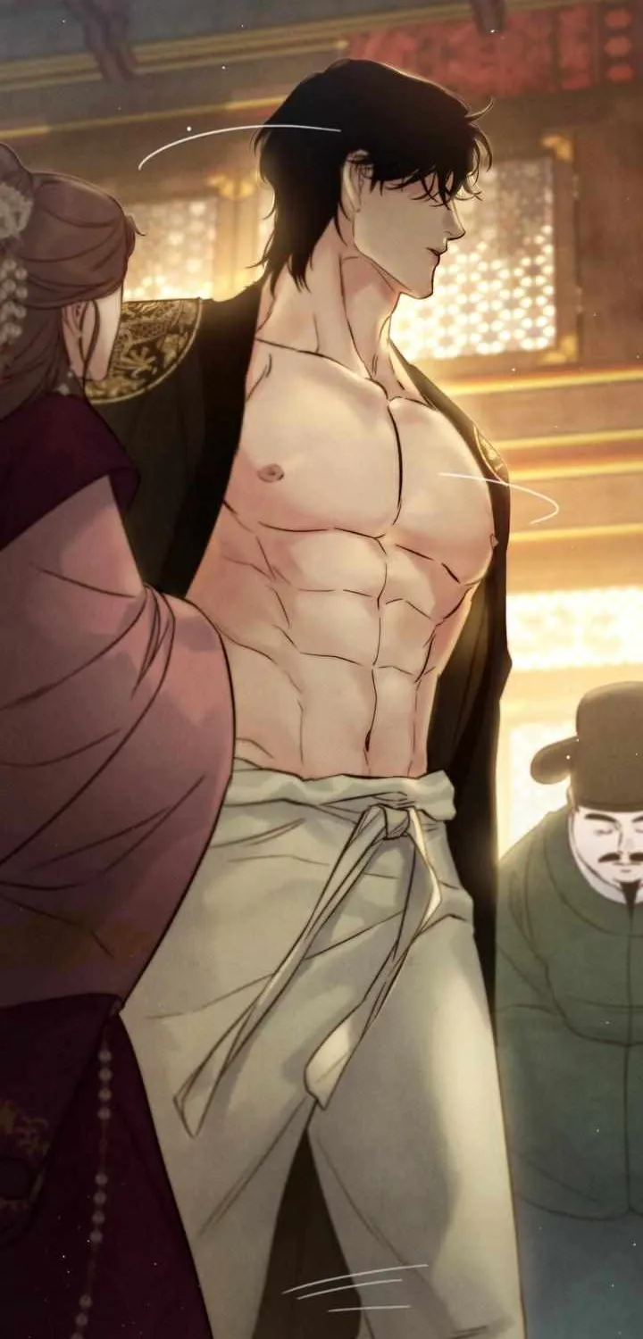 Read Toxin chapter 4 image 74 on Lezhin