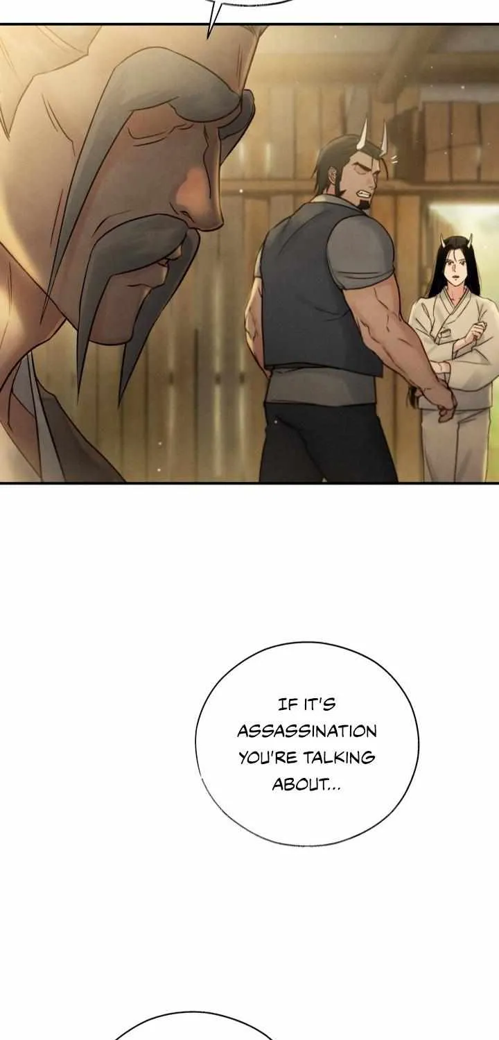 Read Toxin chapter 4 image 8 on Lezhin