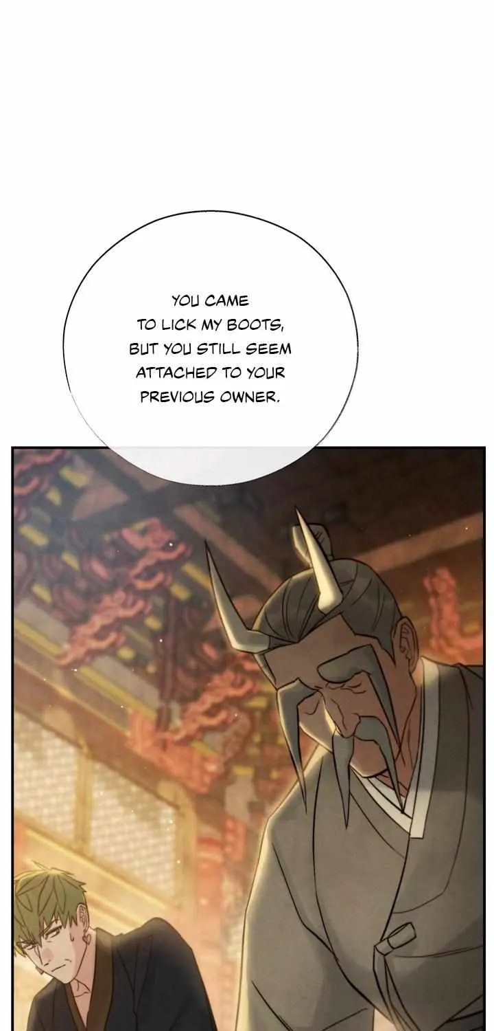 Read Toxin chapter 4 image 85 on Lezhin