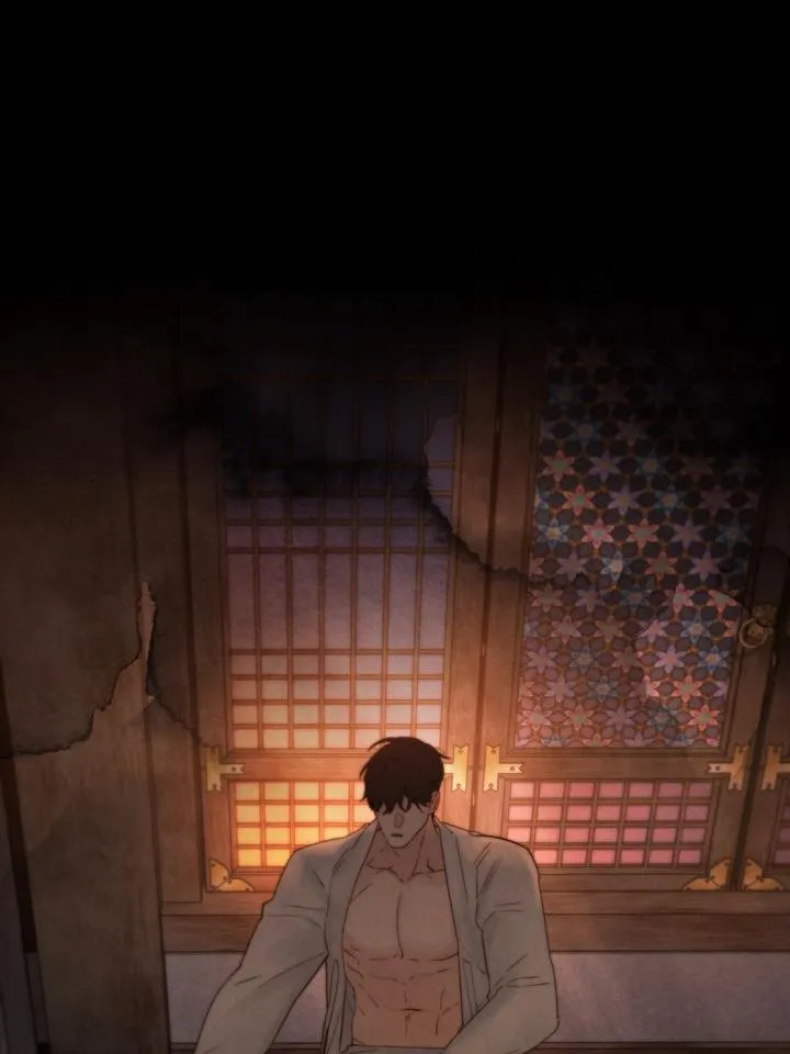 Read Toxin chapter 40 image 100 on Lezhin