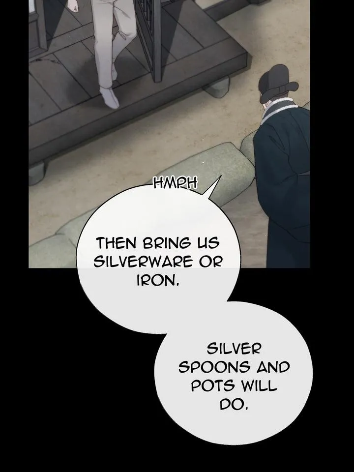 Read Toxin chapter 40 image 13 on Lezhin