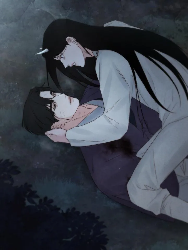 Read Toxin chapter 40 image 139 on Lezhin