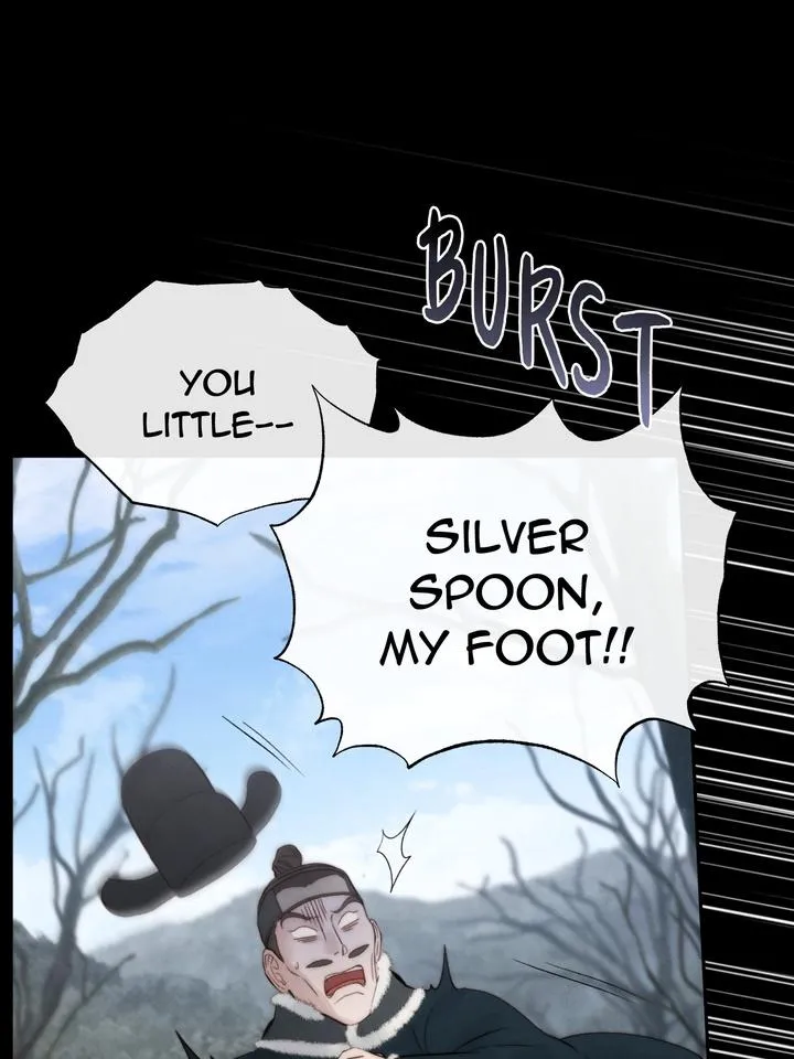 Read Toxin chapter 40 image 16 on Lezhin