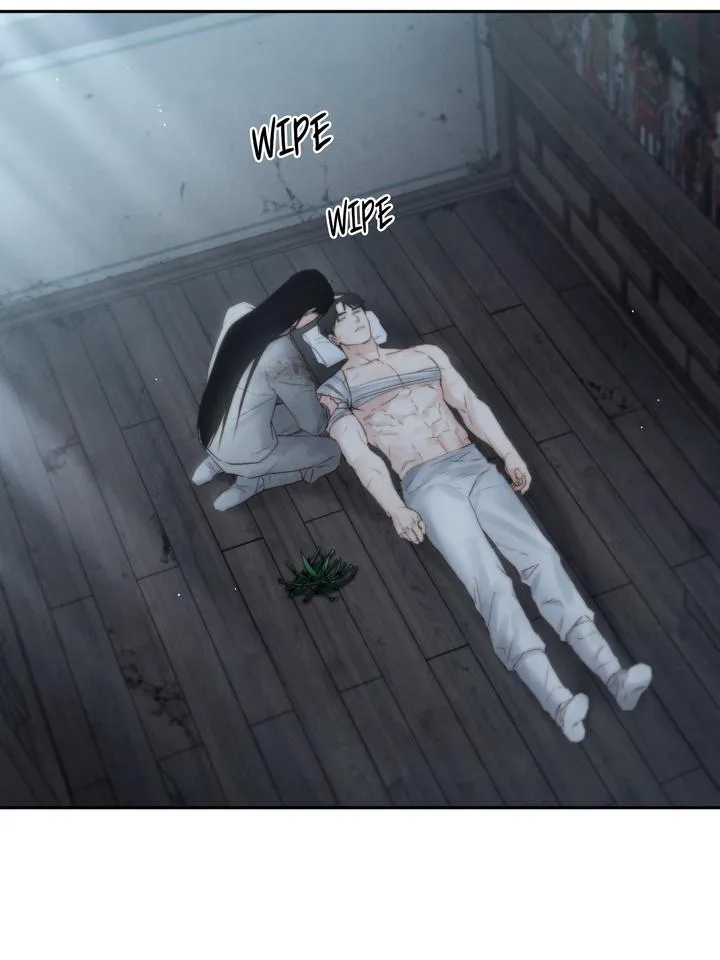 Read Toxin chapter 41 image 12 on Lezhin