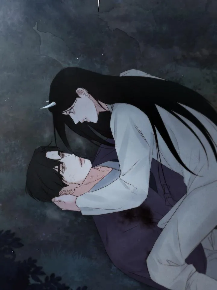 Read Toxin chapter 41 image 2 on Lezhin