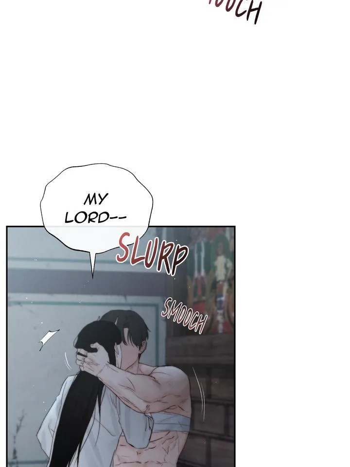 Read Toxin chapter 41 image 31 on Lezhin