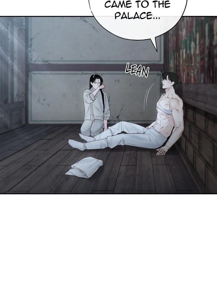 Read Toxin chapter 41 image 39 on Lezhin