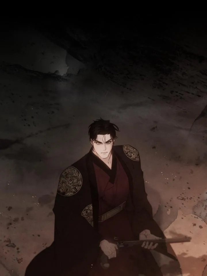 Read Toxin chapter 41 image 90 on Lezhin