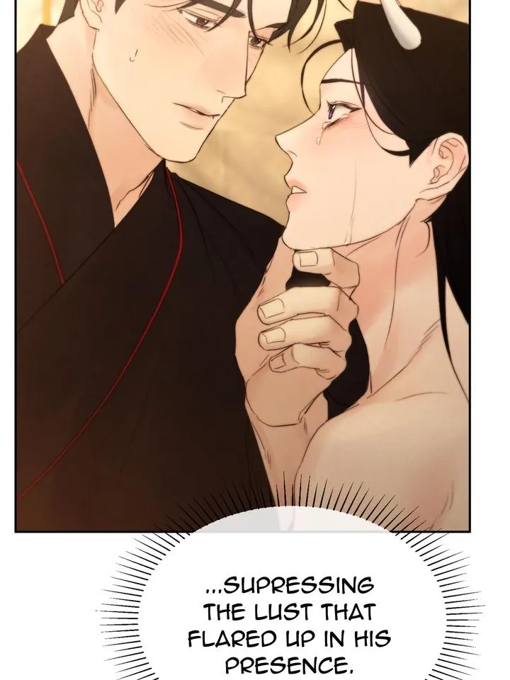Read Toxin chapter 43 image 33 on Lezhin
