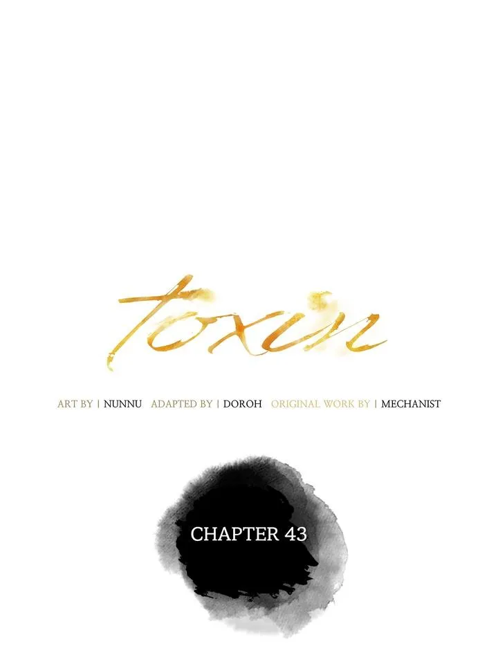 Read Toxin chapter 43 image 38 on Lezhin