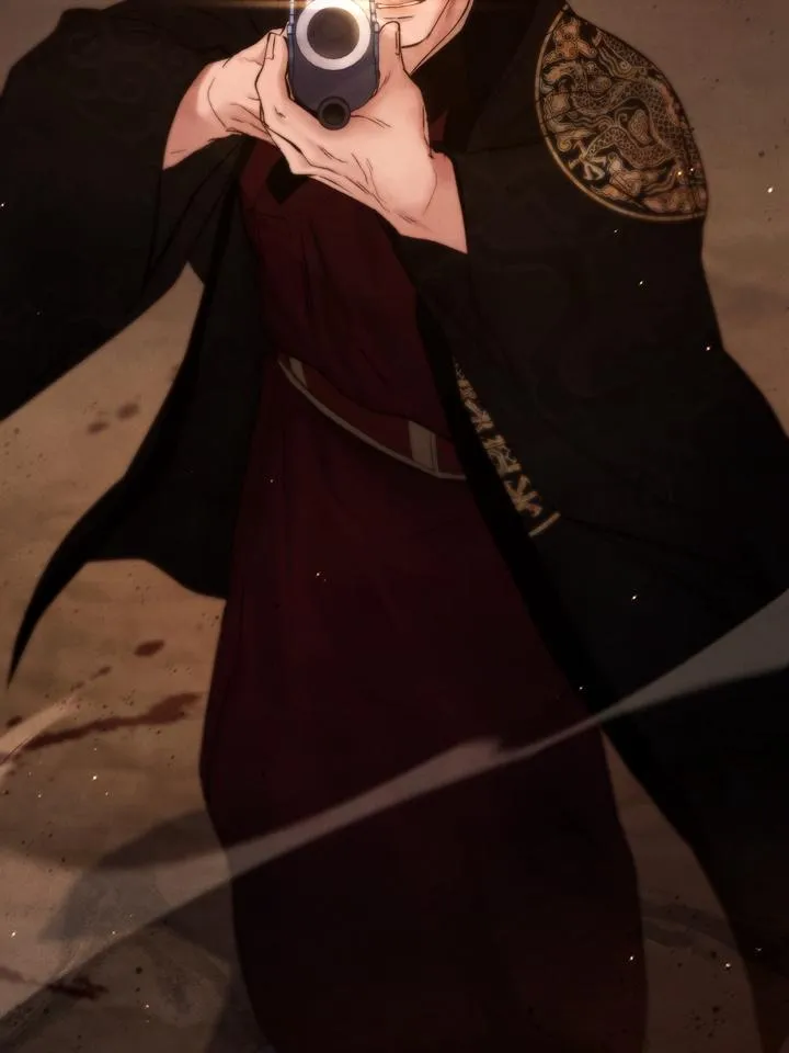 Read Toxin chapter 44 image 2 on Lezhin