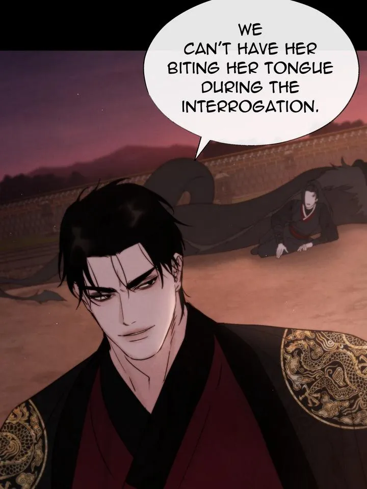 Read Toxin chapter 44 image 37 on Lezhin