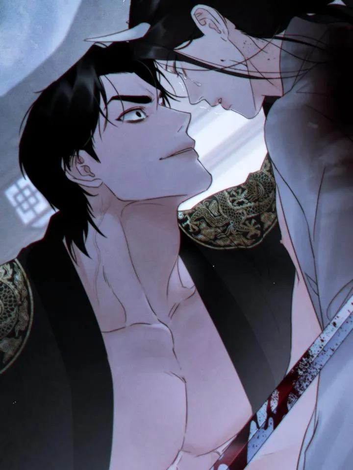 Read Toxin chapter 45 image 3 on Lezhin