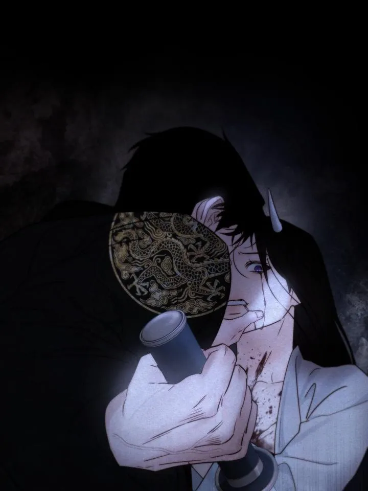 Read Toxin chapter 45 image 36 on Lezhin