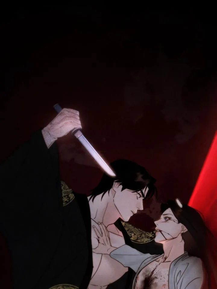 Read Toxin chapter 45 image 42 on Lezhin