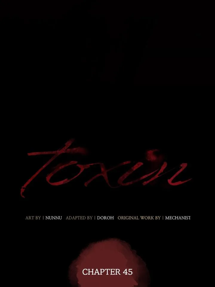 Read Toxin chapter 45 image 45 on Lezhin