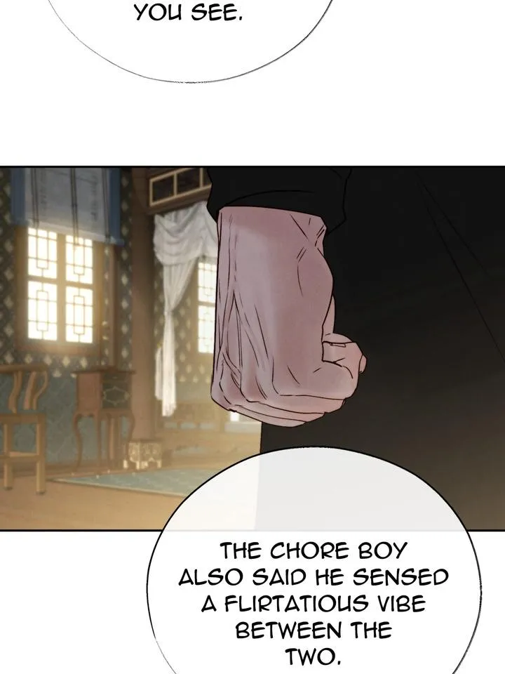 Read Toxin chapter 46 image 14 on Lezhin